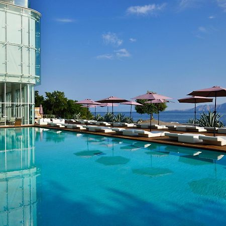 Apartments Grand Novi Vinodolski Resort Экстерьер фото