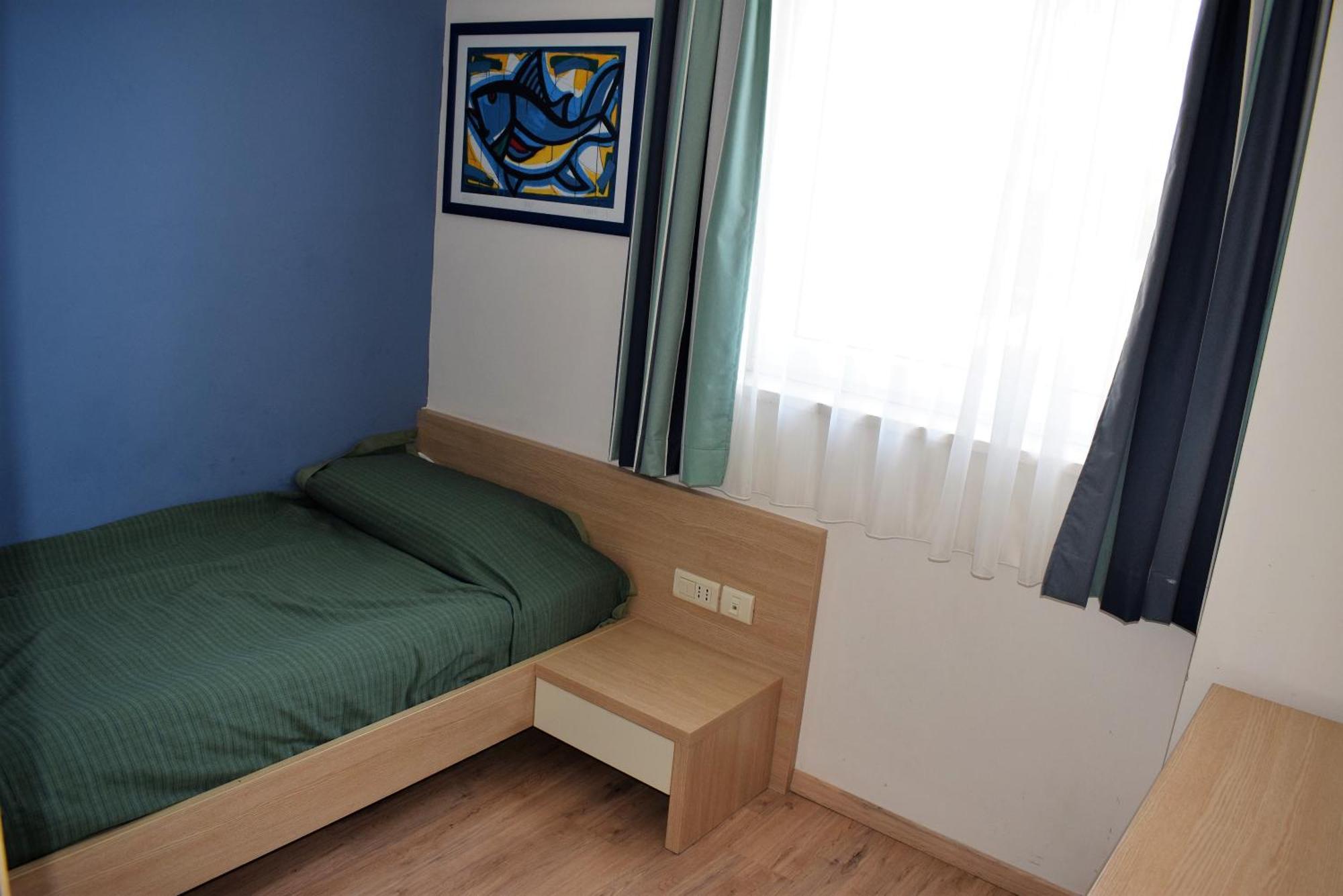 Apartments Grand Novi Vinodolski Resort Номер фото