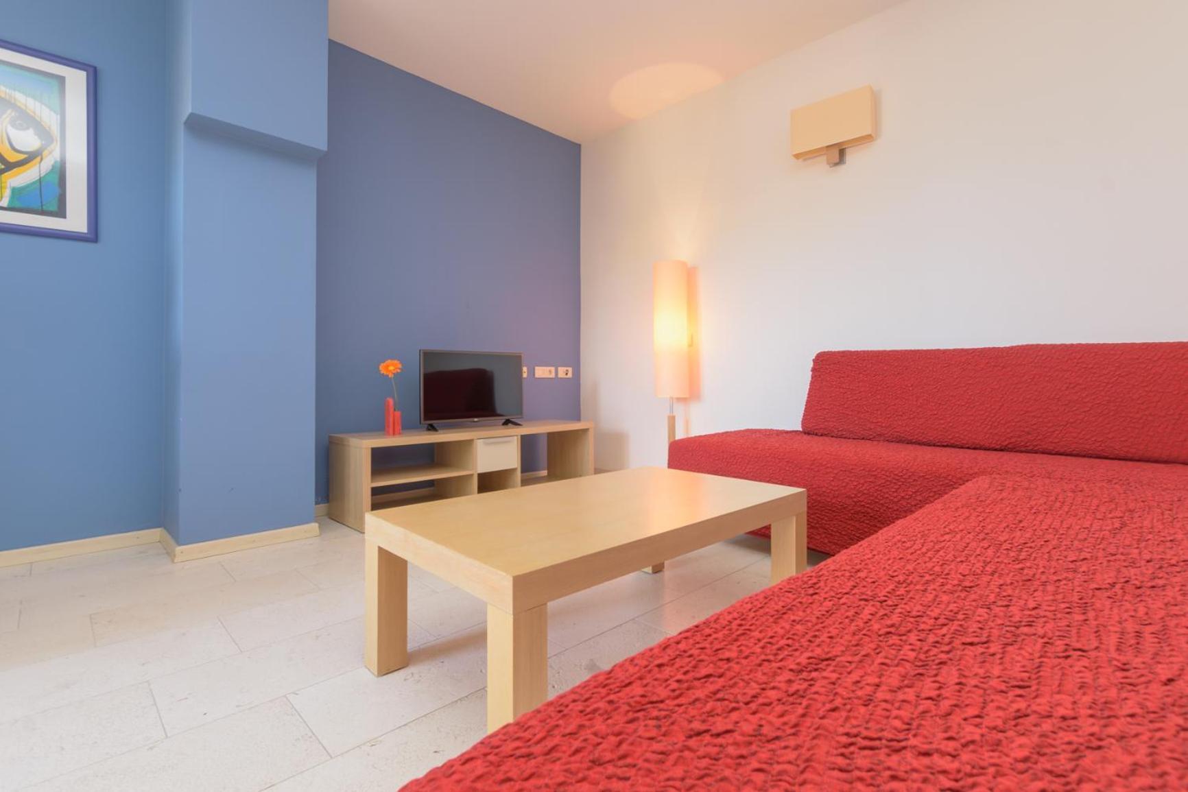 Apartments Grand Novi Vinodolski Resort Номер фото