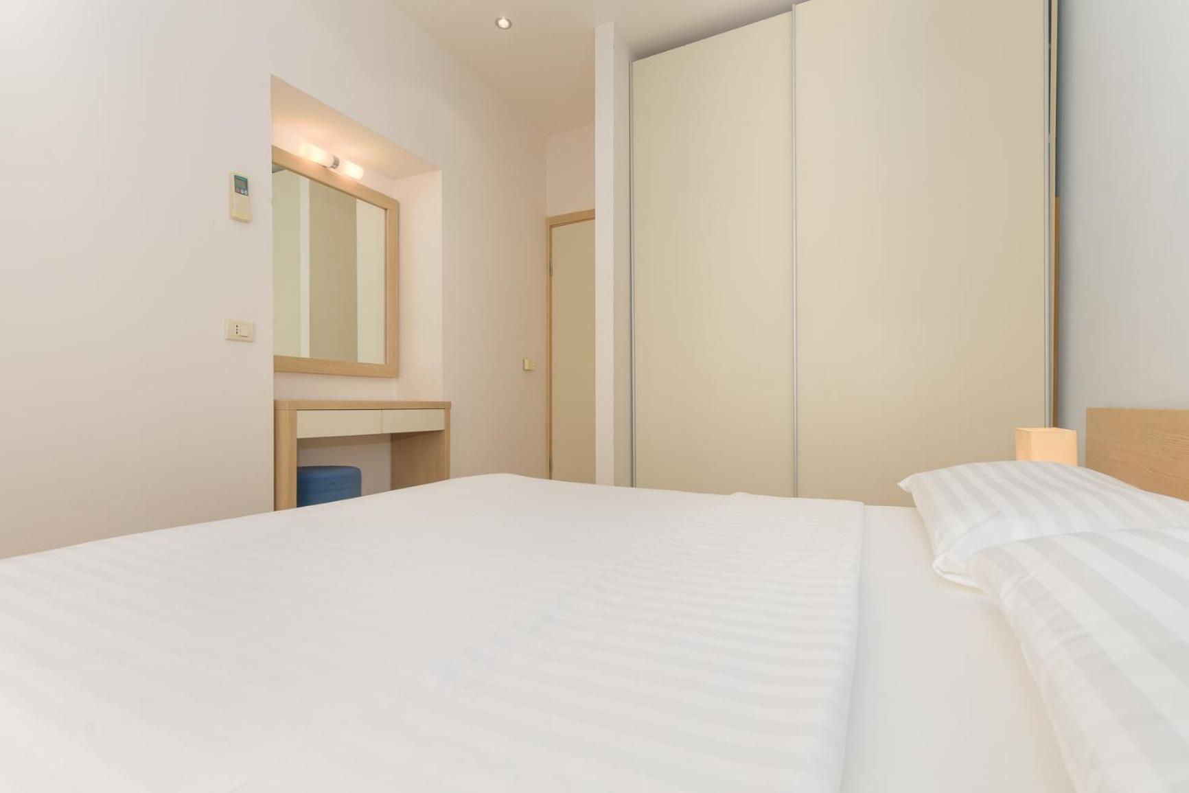 Apartments Grand Novi Vinodolski Resort Номер фото