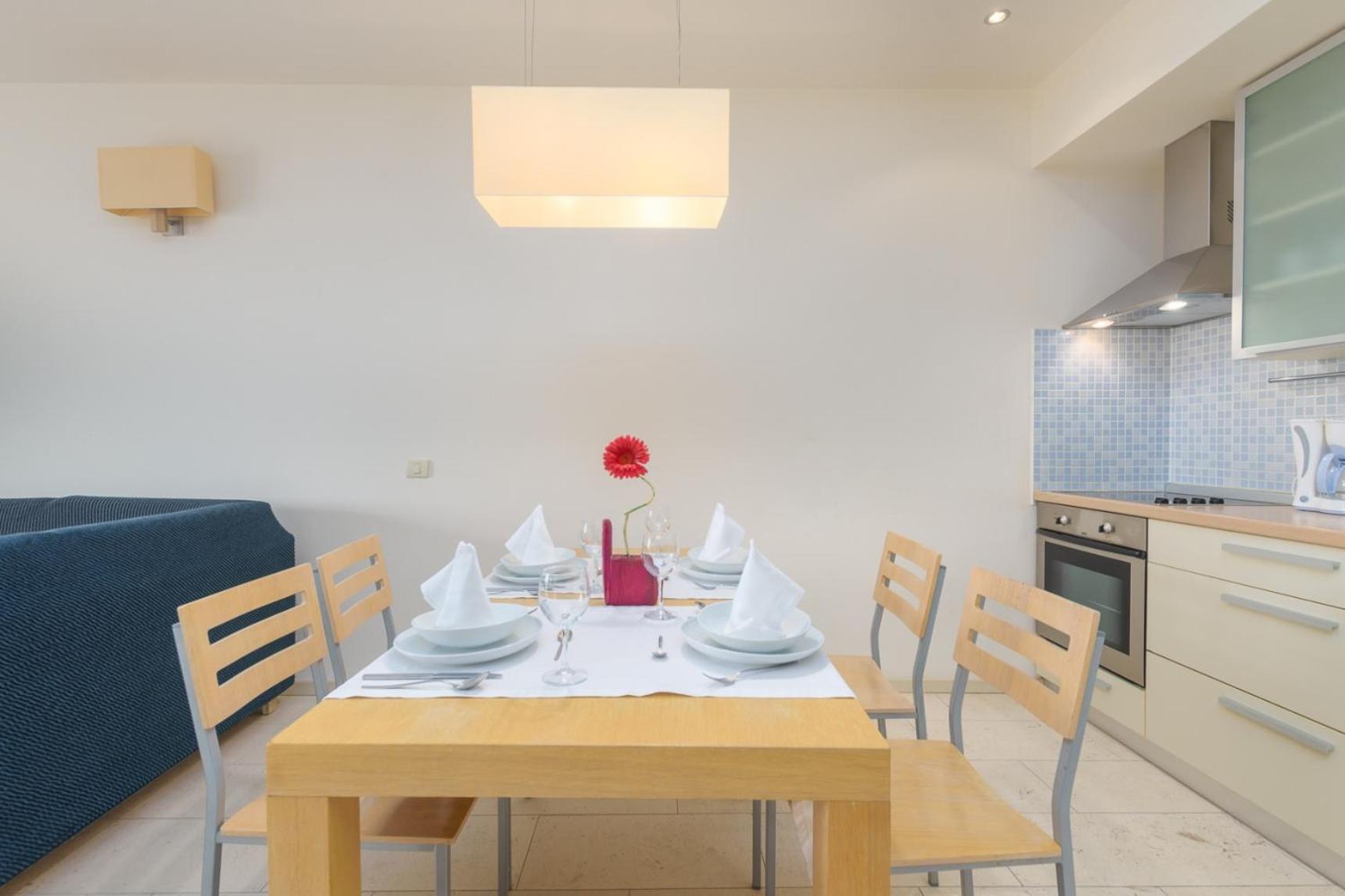 Apartments Grand Novi Vinodolski Resort Номер фото