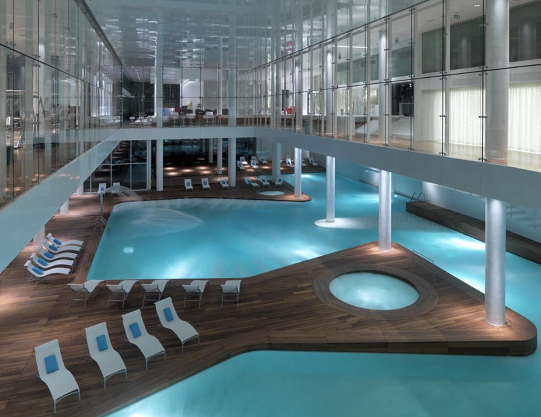 Apartments Grand Novi Vinodolski Resort Экстерьер фото