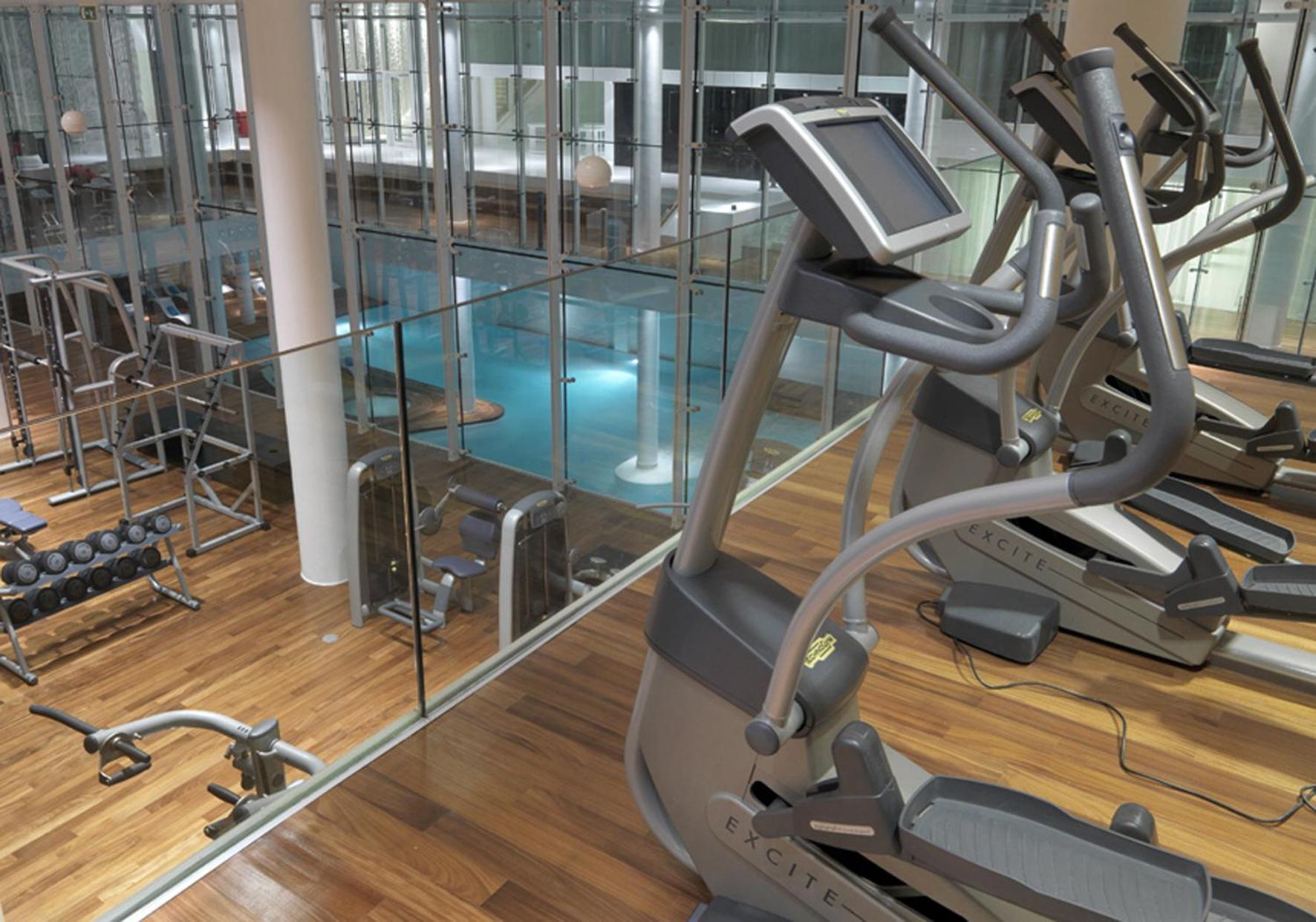Apartments Grand Novi Vinodolski Resort Экстерьер фото